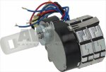 MOTOR G035 24V 50Hz