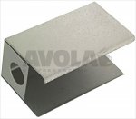 ABDECKUNG FÜR MAGNETVENTIL  (H x B x T 86 x 40 x 51mm)