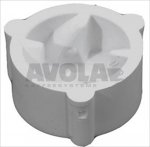 MUTTERGELENK 4 ZÄHNE