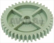 GETRIEB ø 52 mm 40 ZÄHNE