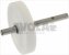 bianchi gaia leisa getriebe zahnkranz o 68 mm 65 zaehne