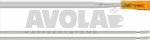 Signallampe orange 230V Bezzera