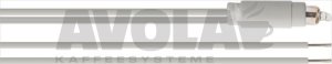 SIGNALLEUCHTE 230V