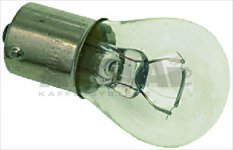 LAMPE 12V 21W
