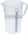 messbecher o 150 h 215 2 0 l