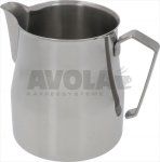 Motta Milchgiesser Europa mit Auslauf 1,5 Liter
