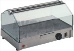 WARME THEKE 1 EBENE 400W 230V