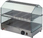 WARME THEKE 2 EBENE 400W 230V