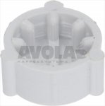 MUTTERGELENK 8 ZÄHNE