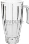 KUNSTSTOFFBECHER 1,2 l