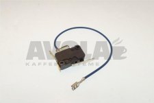 MIKROSCHALTER 16A 250V