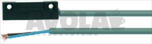 MIKROSCHALTER MAGNETISCH STEM E522 2R