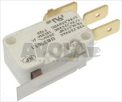 MIKROSCHALTER 12A 250V