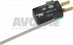 MIKROSCHALTER 16A 250V