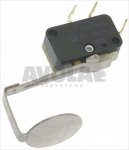 MIKROSCHALTER 6A 250V