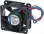 motoventilator 60x60x25 mm 12v 1 8w