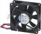 axialventilator ebm 8412n