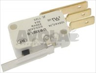 MIKROSCHALTER CROUZET U83161.8