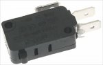 MIKROSCHALTER 21A 250V