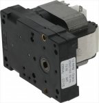 GETRIEBEMOTOR 200/210V 60Hz 73W