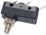 MIKROSCHALTER 16A 250V