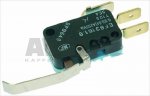 MIKROSCHALTER 0,1A 250V