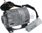 RPM MOTOR MIT SCHELLENANSCHLUSS 120W