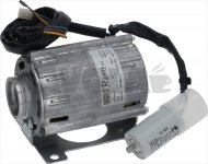 RPM MOTOR MIT SCHELLENANSCHLUSS 120W