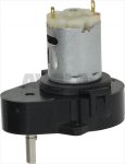 GETRIEBEMOTOR G70C 24V