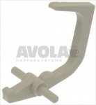 HEBEL FÜR MIKRO BECHER