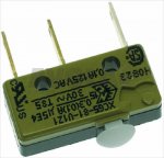MIKROSCHALTER 0,1A 30V