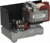 GETRIEBEMOTOR BITRON 230/240V 50Hz 85W