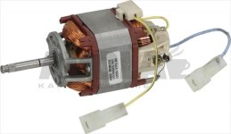 MOTORMIXER 230V ø 52 mm FÜR MIXER