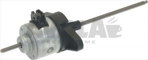 MOTOR FÜR BEWEGLICHEN TANK