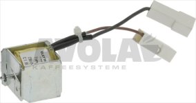 SPULE FÜR PULVERREDUZIER 230V 50HZ
