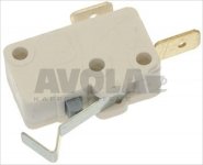MIKROSCHLATER 8A 250V