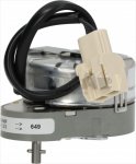 GETRIEBEMOTOR 220/240V 50Hz 5 Sek