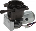 GETRIEBEMOTOR 101627/T 24V