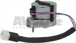 GETRIEBMOTOR CROUZET 82524539