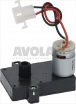 GETRIEBEMOTOR IM-5 24V
