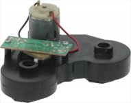 GETRIEBEMOTOR K928 24V 4W