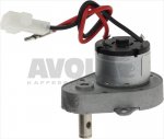 GETRIEBEMOTOR G75 24V
