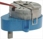 GETRIEBEMOTOR G055 230V