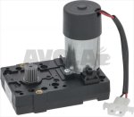 GETRIEBEMOTOR 24V 80 rpm