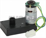 GETRIEBEMOTOR IM-3-ME 24V