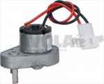GETRIEBEMOTOR G72 24V