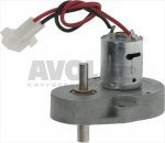 GETRIEBEMOTOR G74 24V