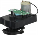 GETRIEBEMOTOR 24V