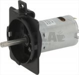 MOTORMIXER 209D6131F 24V 0,2A