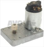 GETRIEBEMOTOR 261A4083FZ 24V 83rpm